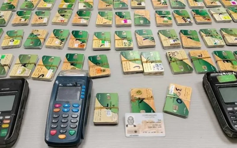 تحذير عاجل.. تجنب ترك بطاقة التموين لدى المخابز للحفاظ على دعم 800 جنيه